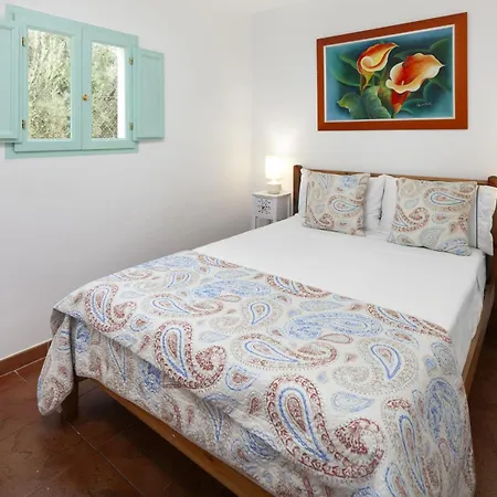 La Casita Del Limoncito * Alcaucin